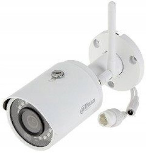 Kamera Ip Dahua Ipc-hfw1435s-w-0280b 4 Mpx
