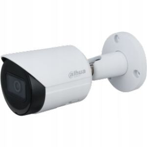 Kamera IP Dahua IPC-HFW2431S-S-0280B-S2 4 Mpx