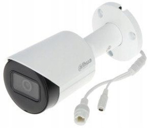 Kamera IP Dahua IPC-HFW2431S-S-0280B-S2 IP 4 Mpx