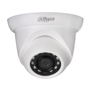 Kamera Ip Dh-ipc-hdw1120sp-0280b Dahua 1.3 Mpx Fv