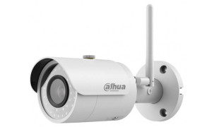 Kamera Ip Dh-ipc-hfw1235sp-w- 0360b Wi-fi, - 1080p