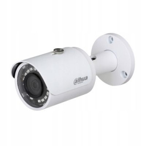 Kamera Ip Dh-ipc-hfw1431sp-0280b 4mpx 2.8mm Dahua