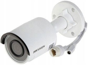 KAMERA IP DS-2CD2023G0-I(2.8MM) - Hikvision