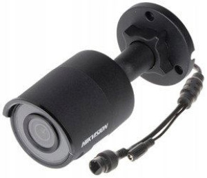 KAMERA IP DS-2CD2043G0-I - 4.0 Mpx Hikvision