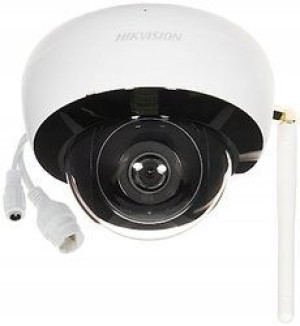 Kamera Ip Ds-2cd2121g1-idw1(2.8mm) Wi-fi - 1080p H