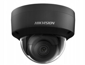 Kamera Ip Ds-2cd2745fwd-izs(black) - 4 Mpx 2,8mm