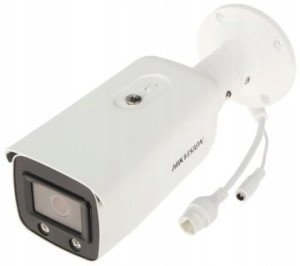 KAMERA IP DS-2CD2T47G1-L ColorVu - 4 Mpx