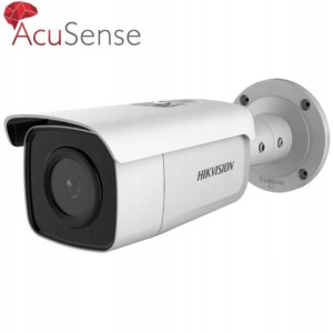 Kamera Ip Ds-2cd2t86g2-2i 2.8mm Acusense 8.3 Mpx