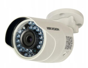 Kamera IP Hikvision DS-2CD2010F-I 1.3mpix 4mm