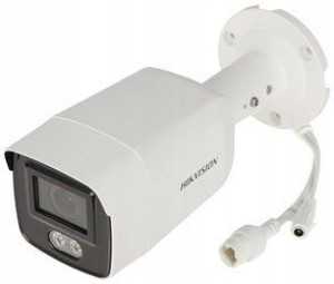 Kamera IP Hikvision Kamera HiWatch 4 Mpx