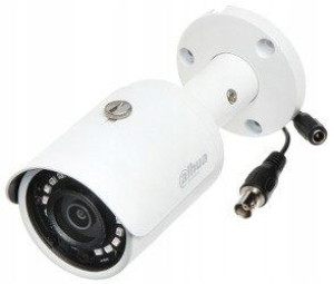 Kamera IP Powe HAC-HFW1200S-POC-0280B 2 Mpx