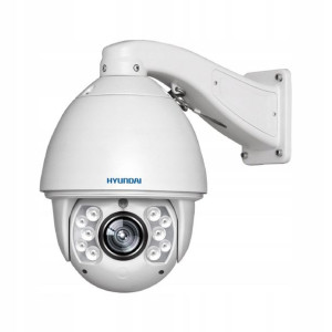 Kamera Ip Ptz 2 Mpx Hyu-455 Hyundai