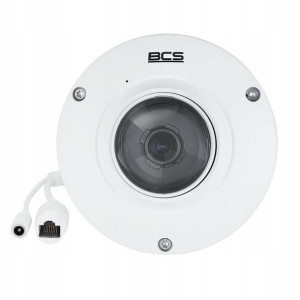 Kamera IP sieciowa BCS-SFIP1501 5Mpx
