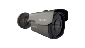 Kamera IP sieciowa tubowa 5MPX IR60 MOTOZOOM h265+