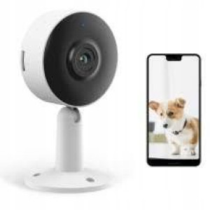 Kamera IP Wi-Fi M4 Full HD z aplikacją Tuya Smart