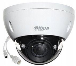 Kamera Ipc-hdbw81230e-zh - 12.0 Mpx 4.1 Dahua