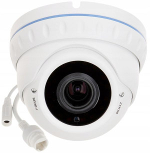 Kamera kopułkowa (dome) IP APTI 3mpx