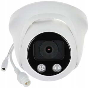 Kamera kopułkowa (dome) IP APTI 8MP