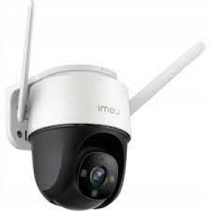 Kamera kopułkowa (dome) IP Dahua IPC-S42FP-D 4 Mpx