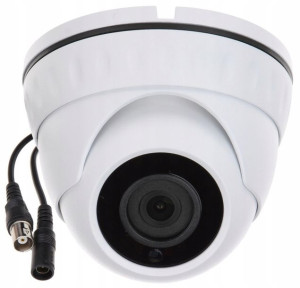 Kamera kopułkowa APTI-H24V2-28W