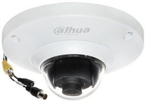 Kamera kopułkowa DAHUA HAC-EB2401-0118B 3,7 Mpx