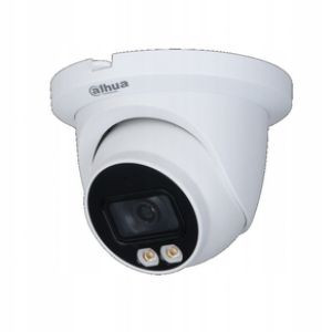 Kamera kopułkowa Dahua IPC-HDW3249TM-AS-LED 2 Mpx