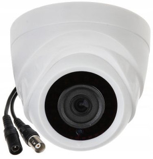 Kamera kopułkowa FULL HD 2MPX 1080P AHDH HDCVI HDT