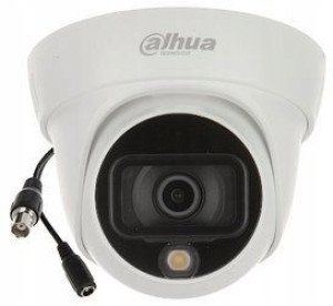 Kamera kopułkowa HAC-HDW1239TL-A-LED 2 Mpx