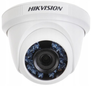Kamera kopułkowa HIKVISION DS-2CE56D0T-IR 2Mpix