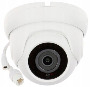 Kamera kopułkowa IP APTI APTI-350V2-28WP 3 Mpx