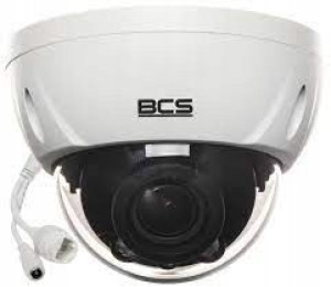 Kamera kopułkowa IP BCS BCS-DMIP3401IR-V-V 4 Mpx