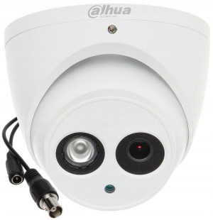 Kamera mikrofon Dahua DH-HAC-HDW1200EMP-A-0360B