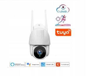 Kamera Obrotowa Wifi Full Hd App Tuya Smart Live