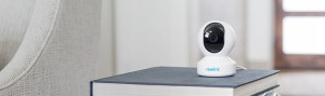 KAMERA REOLINK E1 PRO z obrotową głowicą