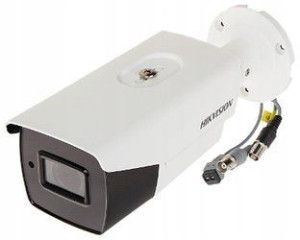 Kamera tubowa (bullet) DS-2CE19U8T-AIT3Z 8 Mpx