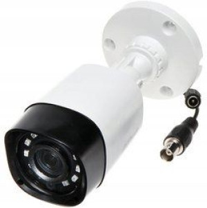 Kamera tubowa (bullet) IP dahua model 4 Mpx
