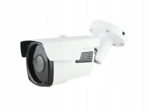 Kamera tubowa 4in1 5MPx AHD HDTVI 4MPx HDCVI FV23%