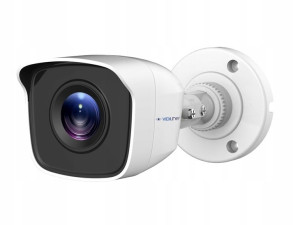Kamera tubowa 4in1 5MPx AHD HDTVI HDCVI IR25m