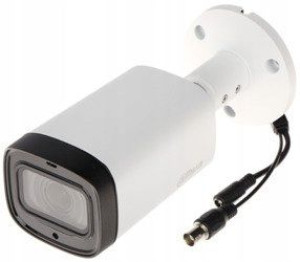 Kamera tubowa DAHUA HAC-B4A21-VF-2712 2 Mpx