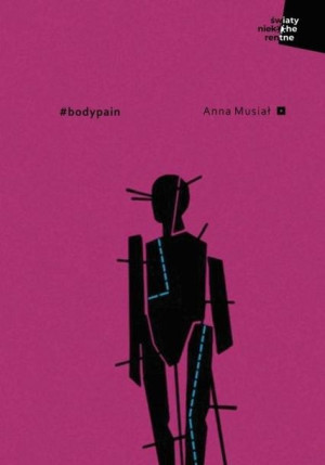 #bodypain Anna Musiał