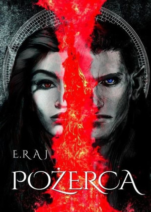 Pożerca E. Raj