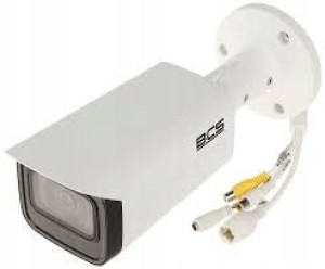 Kamera tubowa IP BCS BCS-L-TIP54FC-AI2 4 Mpx