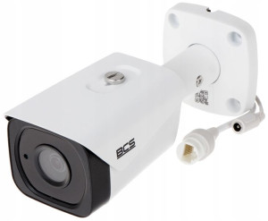 Kamera tubowa IP BCS BCS-TIP4201AIR-IV 2,1 Mpx