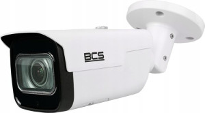 Kamera tubowa IP BCS BCS-TIP5401IR-V-VI 4 Mpx