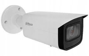 Kamera tubowa IP Dahua 4 Mpx