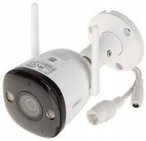 Kamera tubowa IP Dahua IPC-F22FEP-D 2,1 Mpx