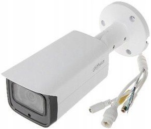 Kamera tubowa IP DAHUA IPC-HFW4831T-ASE-040 8 Mpx