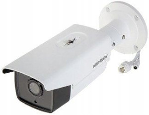 Kamera tubowa IP DS-2CD2T43G0-I5 4 Mpx