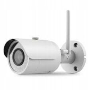 Kamera tubowa IP Wi-Fi 4Mpx micro SD POLICEtech