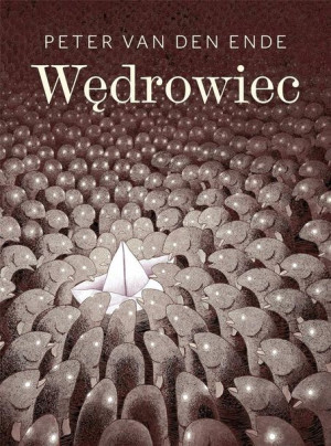 Wędrowiec Peter Van den Ende